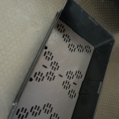 Cage pour chiens 