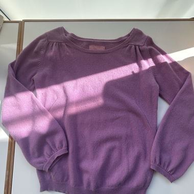 Zadig & Voltaire cashmere sweater