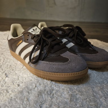 Adidas Samba