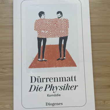 Die Physiker