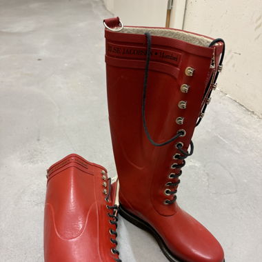 Gummistiefel Ilse Jacobsen