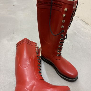 Gummistiefel Ilse Jacobsen
