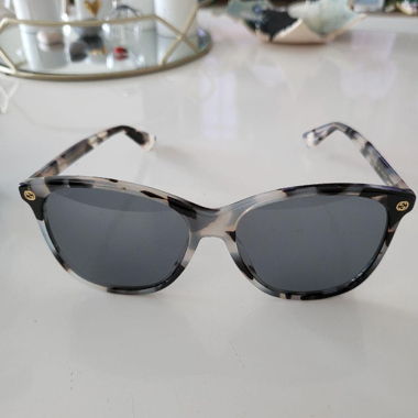 Gucci Sonnenbrille