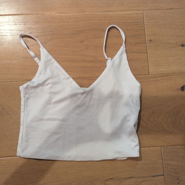 White Top