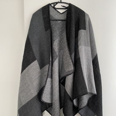 Graues Cape