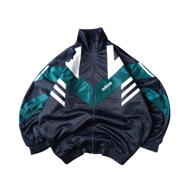 Vintage Adidas Jacket (XL)