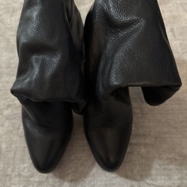 Buffalo Stiefeletten 