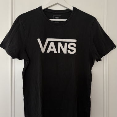 T-shirt Vans