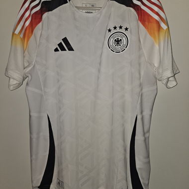 Adidas Germany Football Jersey