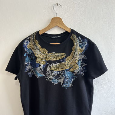 Floreal t-shirt