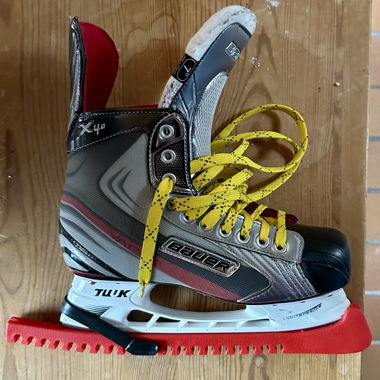 Pattini da hockey su ghiaccio Bauer Taglia 42