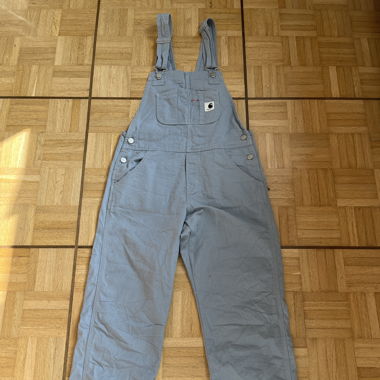 Carhartt Latzhose