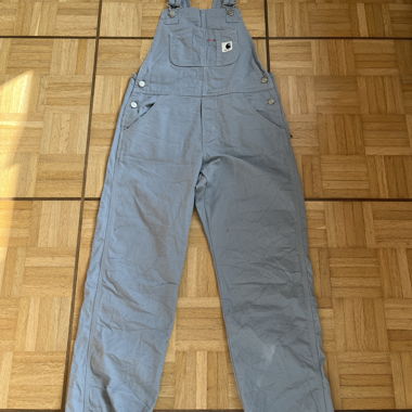 Carhartt Latzhose