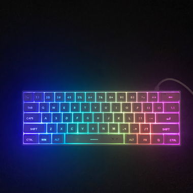 Tastatur 