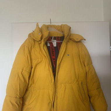 Winterjacke Tommy Hilfiger