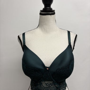 Beldona Longline BH Spitze grün 75F