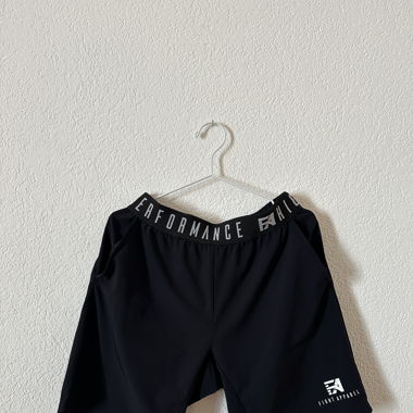 Short FightApparel 