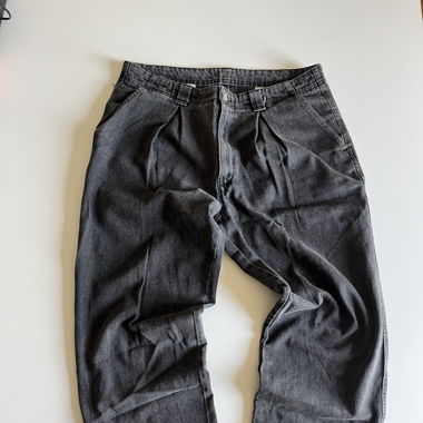 Dockers bundfalten Jeans 36x30