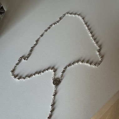 Rosenkranz Kette