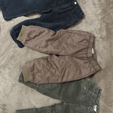 Kinder Hosen