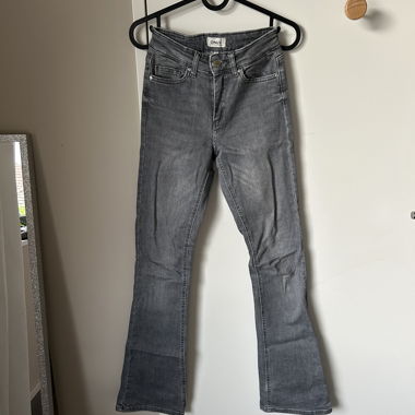 Jeans grigi ONLY