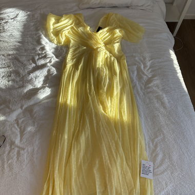 Kleid *neu*