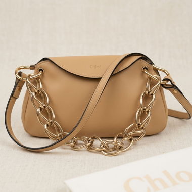 Jouana Chloé Crossbody Bag