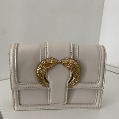 Tasche weiss