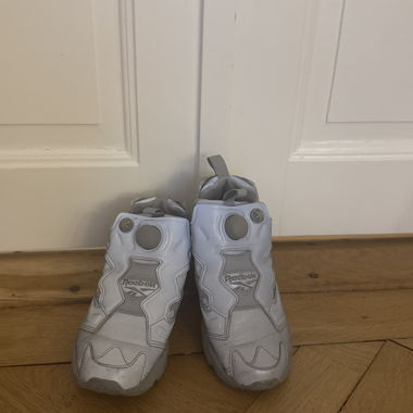 Sneakers Reebok Vetement alte