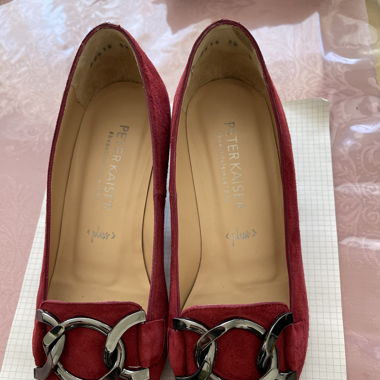 Damenschuhe 