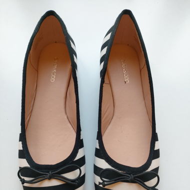 EVEN&ODD Ballerinas