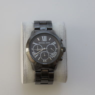 Orologio cronografo Michael Kors