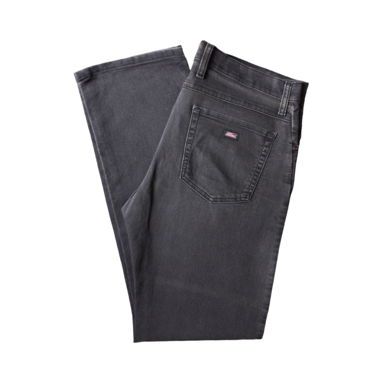 Dickies Jeans Black (32)