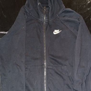 Trainer Jacket