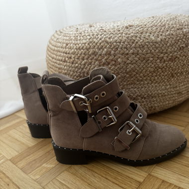 Bottines