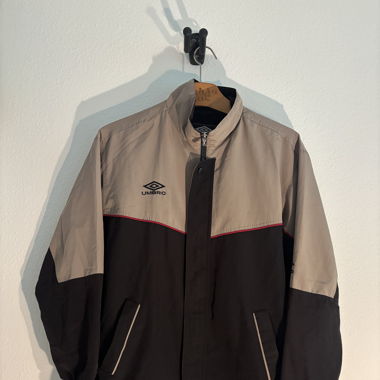 Umbro Track Jacket