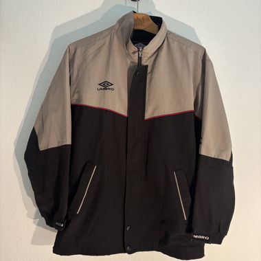 Umbro Track Jacket