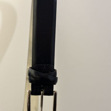 Cintura nera