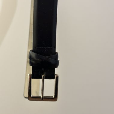 Cintura nera