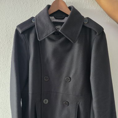 Manteau Hilfiger