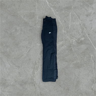 Nike Trackpants Schwarz