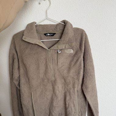 The north Face Fleece Pulli