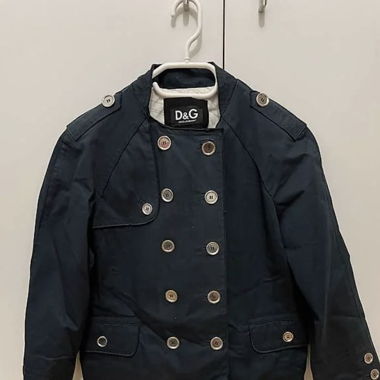 Veste Dolce & Gabbana