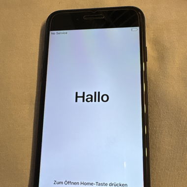 iPhone 7