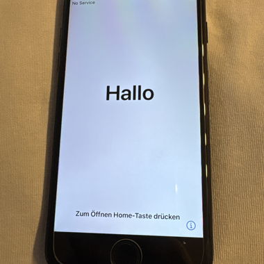 iPhone 7