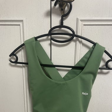 sport bra my protein 