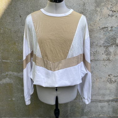 Imperial pullover