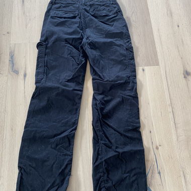 Cargo pants