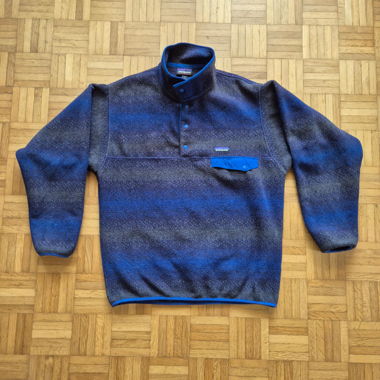 Patagonia Synchilla Fleece Herren Grösse M