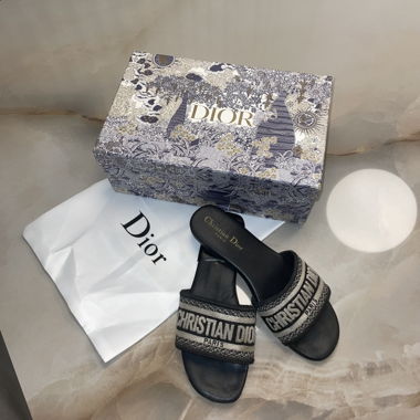 Dior Sandalen